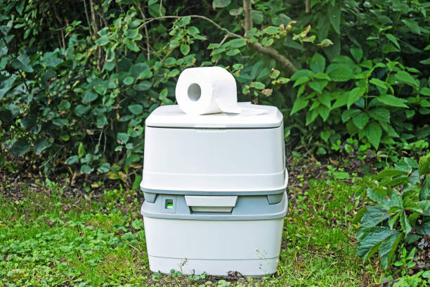 Best Portable restroom trailer rental  in Bluefield, WV