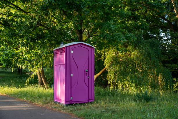 Best Portable restroom solutions  in Bluefield, WV