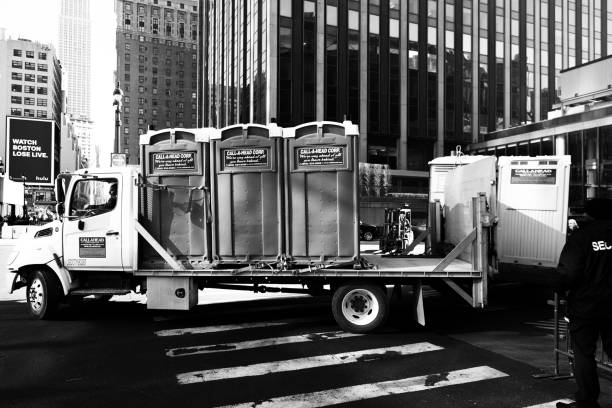  Bluefield, WV Porta Potty Rental Pros