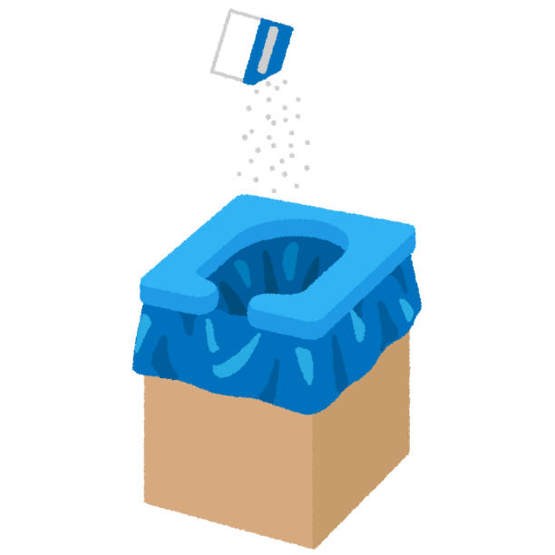 Portable restroom solutions in Bluefield, WV